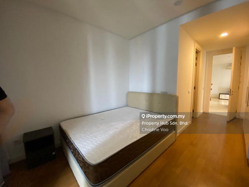 Kondominium untuk Dijual di 6 CapSquare oleh Christine Voo - iProperty.com.my