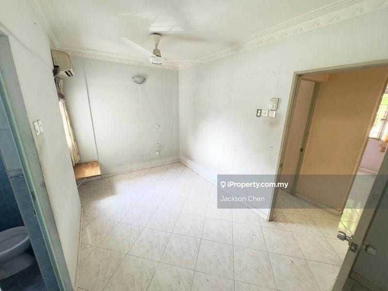 Apartment for Sale in saujana apartment by Jackson Chen - iProperty.com.my