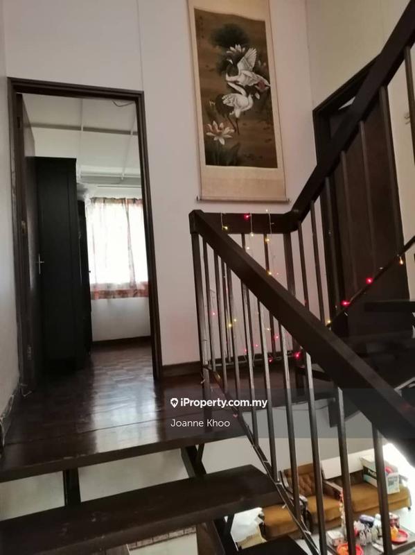 2-storey Terraced House for Sale in Taman Seputeh, nr2 Taman desa, nr2 Bangsar, Seputeh by Joanne Khoo - iProperty.com.my