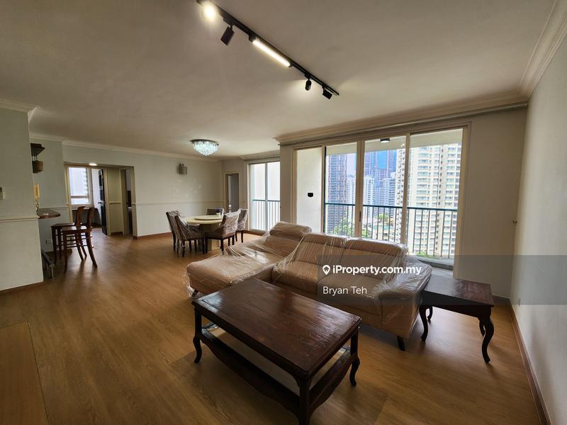 For Sale - Mont Kiara Astana