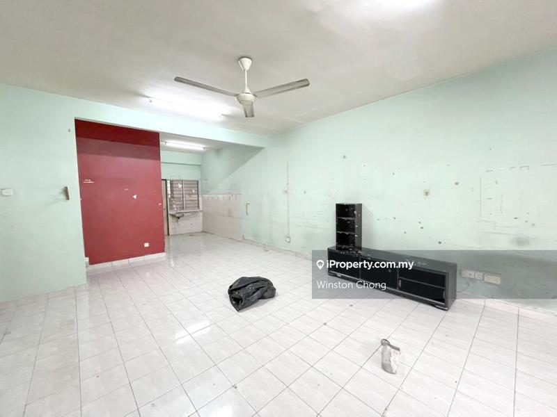 2.5-storey Terraced House for Sale in Taman Bukit Serdang, Seri Kembangan by Winston Chong - iProperty.com.my