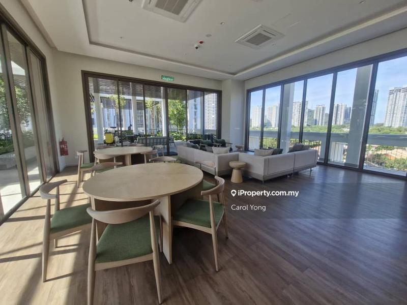 For Rent - Park Place