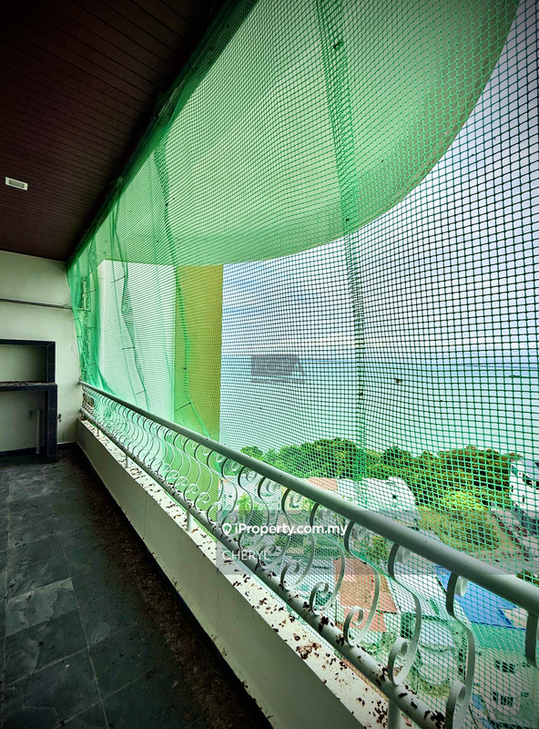 Kondominium untuk Dijual di Sea Range Tower oleh CHERYL - iProperty.com.my