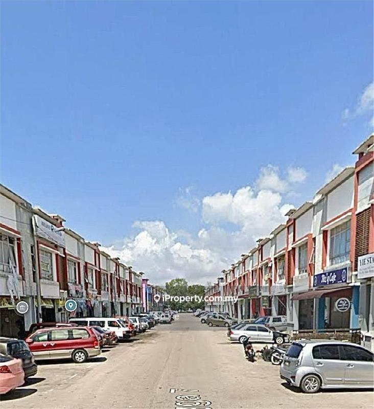 Shop untuk Disewa di Taman Kota Masai, Pasir Gudang oleh Sin Yie - iProperty.com.my