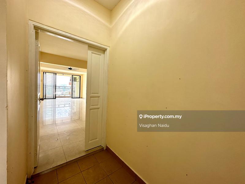 Kondominium untuk Dijual di Rivercity Condominium oleh Visaghan Naidu - iProperty.com.my