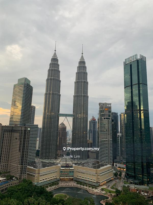 Service Residence for Sale in Four Seasons Place by Joyce Lim - iProperty.com.my