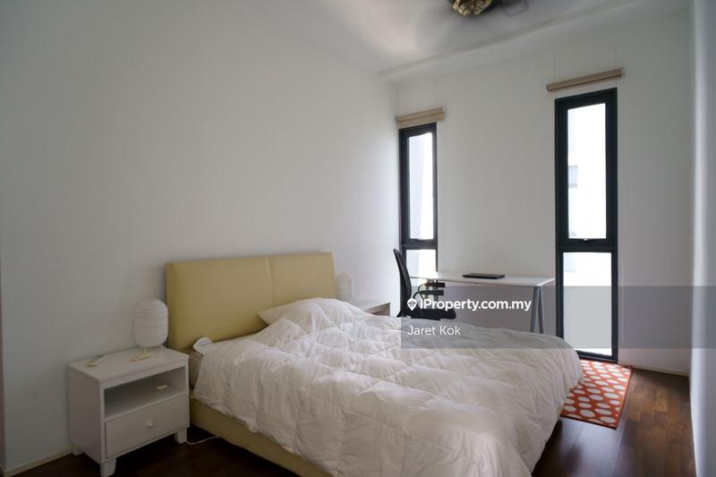 For Sale - The Capers @ Sentul East