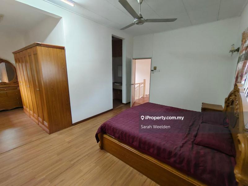 Bungalow House for Sale in Laman Kemboja Bungalow Kota Seriemas Near KLIA, Nilai by Sarah Weelden - iProperty.com.my