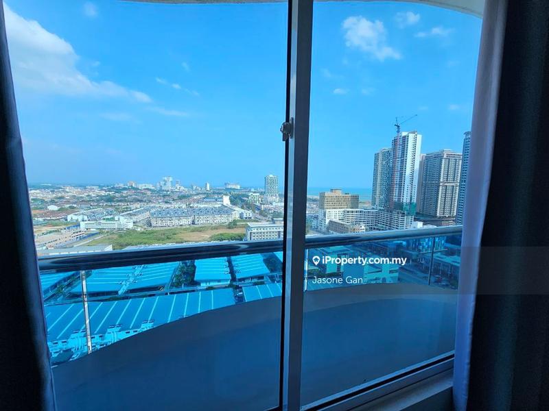 For Sale - The Wave Residence