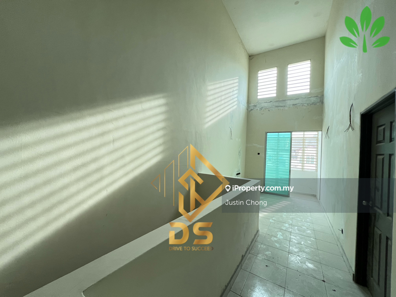 2-storey Terraced House for Sale in Taman Lintang Makmur, Sungai Siput by Justin Chong - iProperty.com.my