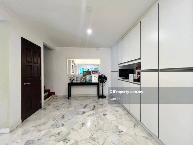 Semi-Detached House for Sale in e6pzn, Petaling Jaya by Ivan Lee - iProperty.com.my