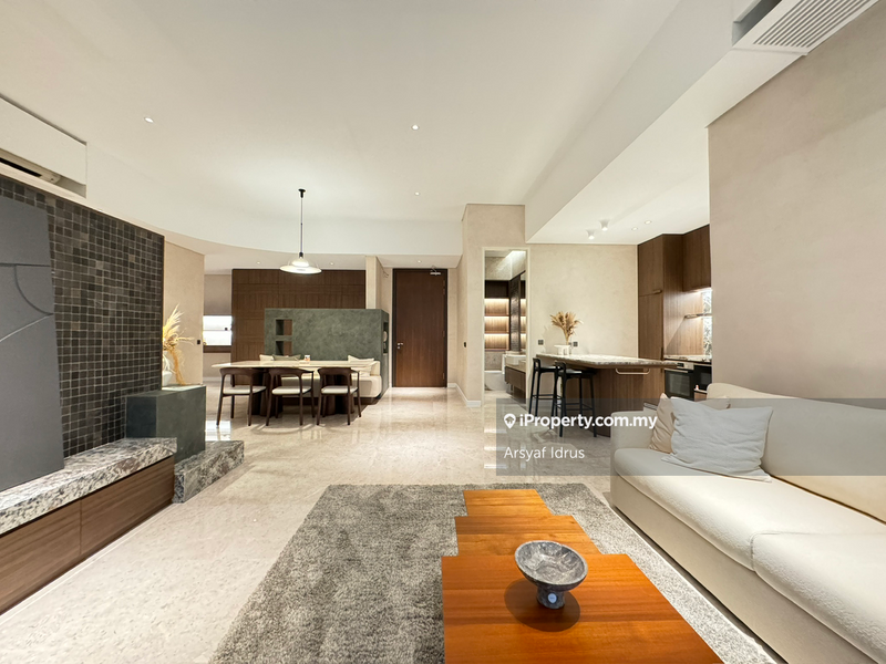 For Sale - WANGSA 9 RESIDENCY