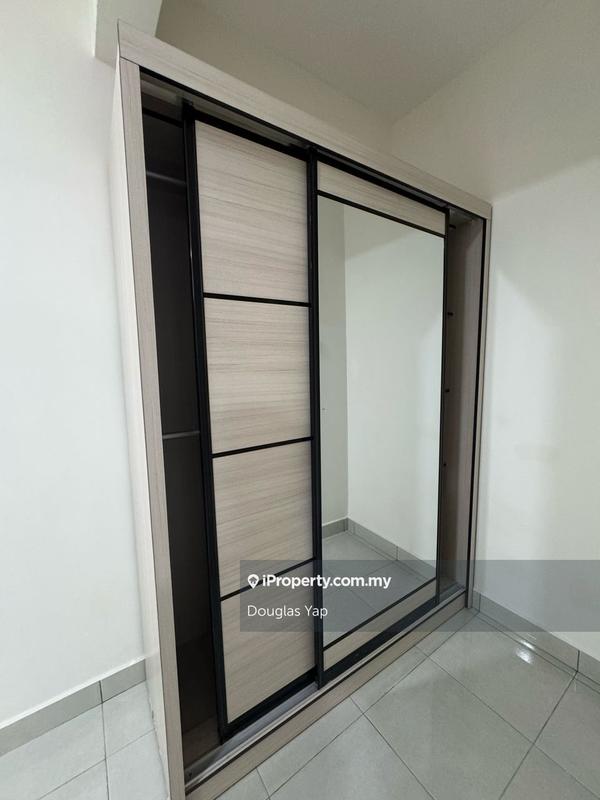 Condominium for Rent in Aspire Residence by Douglas Yap - iProperty.com.my