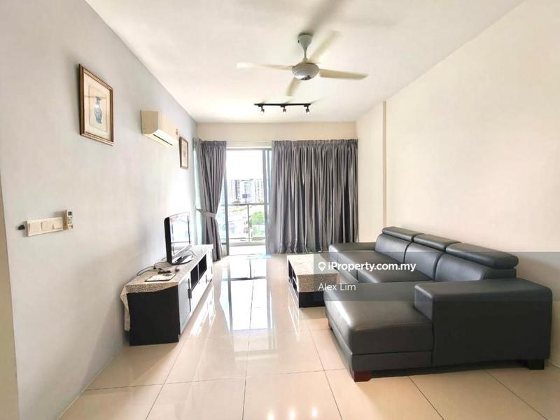 For Rent - 98 Nibong Residence