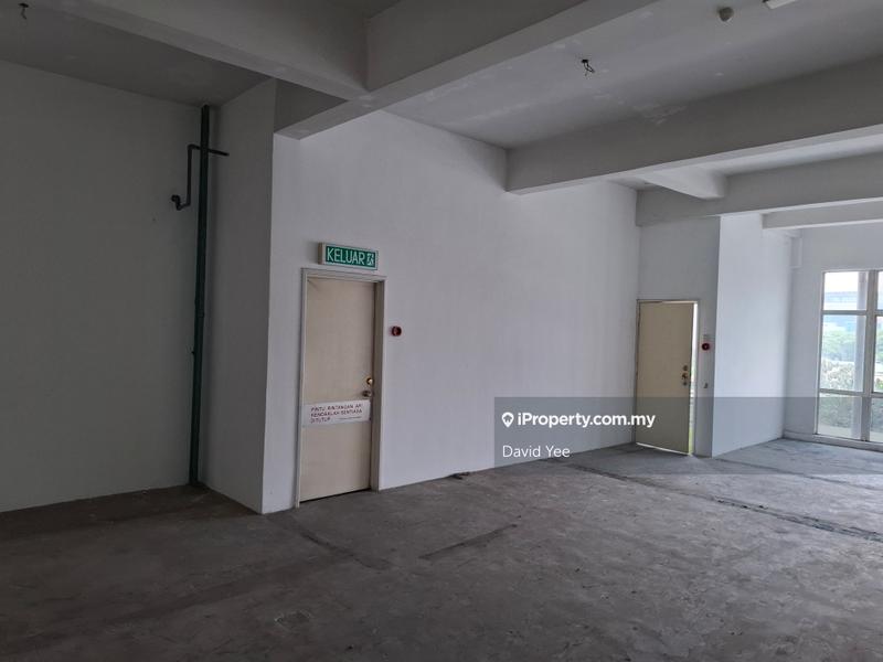 Pejabat untuk Disewa di Bandar Sri Damansara, Selangor oleh David Yee - iProperty.com.my