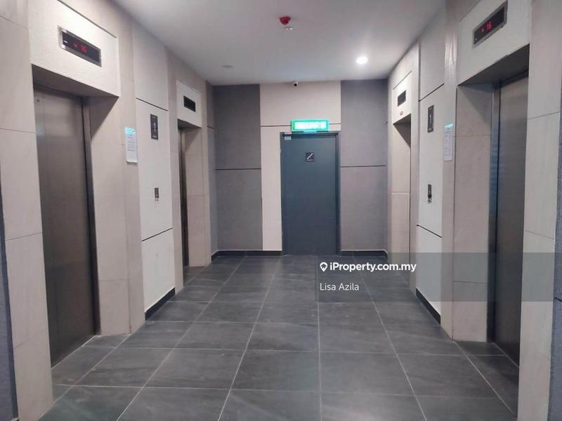 Service Residence for Sale in Residensi Mutiara Kajang 2 by Lisa Azila - iProperty.com.my