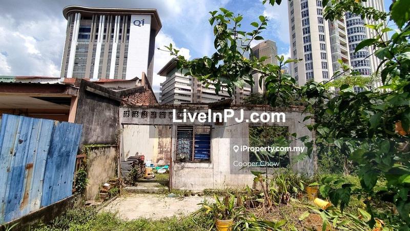 Residential Land for Sale in Seksyen 8, Petaling Jaya by Cooper Chow - iProperty.com.my