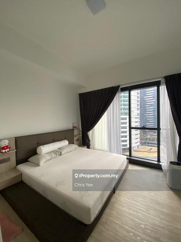 Kediaman Servis untuk Dijual di M City oleh Chris Yee - iProperty.com.my