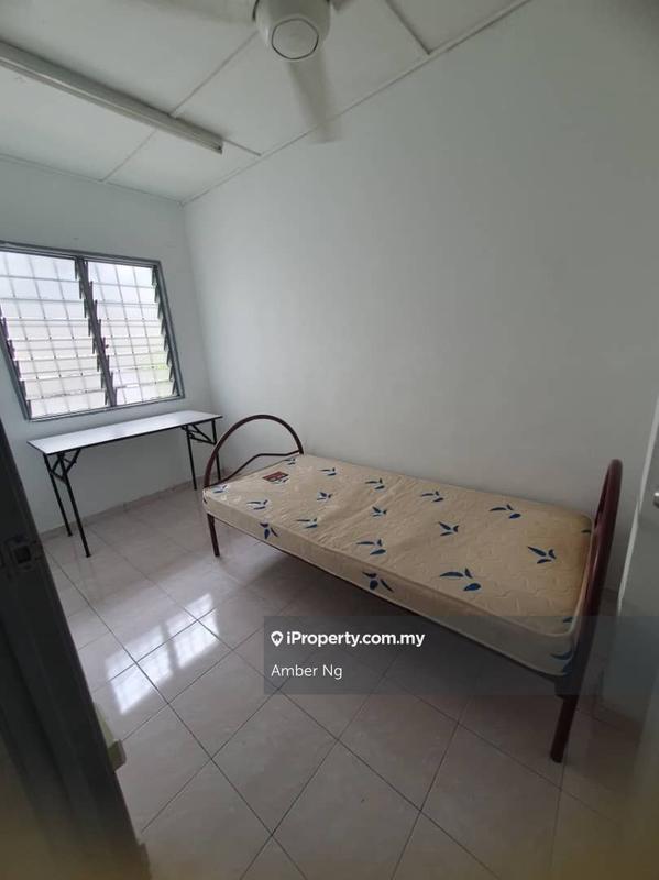 Rumah Teres 1-Tingkat untuk Dijual di Taman Bunga Raya, Setapak oleh Amber Ng - iProperty.com.my