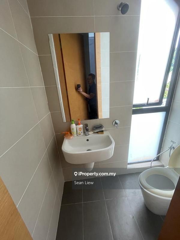 Rumah Berangkai 4 Tingkat untuk Disewa di Empire Residence, Damansara Perdana oleh Sean Liew - iProperty.com.my