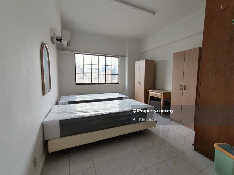 Kondominium untuk Disewa di The Vistana oleh Allister Seow - iProperty.com.my