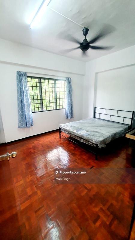 Condominium for Sale in Seri Anggun by Man Singh - iProperty.com.my