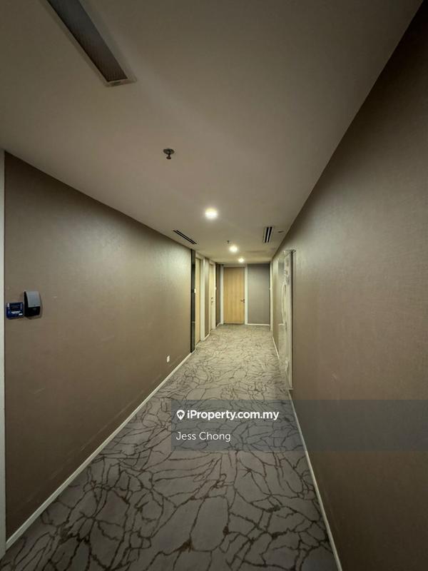 Kediaman Servis untuk Dijual di Fraser Residence (188 Suites) oleh Jess Chong - iProperty.com.my