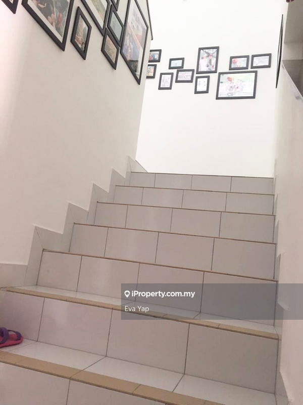 Rumah Teres 2-Tingkat untuk Dijual di Bandar Sungai Long, Selangor oleh Eva Yap - iProperty.com.my