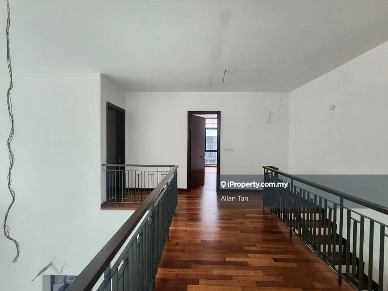 Semi-Detached House for Sale in Setia Eco Park, Setia Alam by Allan Tan - iProperty.com.my