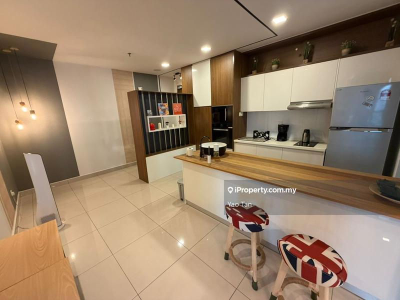 For Rent - H2O Residences