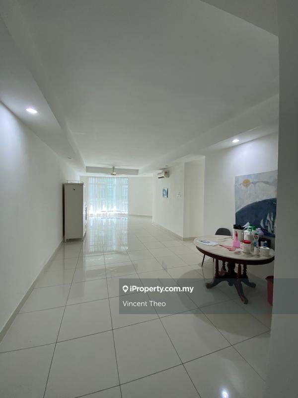 Service Residence for Sale in The Centrina Service Apartment@Central Residence by Vincent Theo - iProperty.com.my