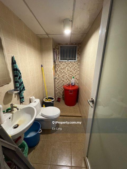 Apartment for Sale in Sri Pinang Apartment by Ee Ling - iProperty.com.my