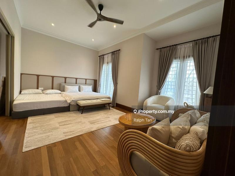 Banglo untuk Dijual di Bukit Damansara, Damansara Heights oleh Ralph Tan - iProperty.com.my