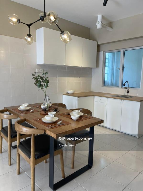 For Sale - Hijauan Heights