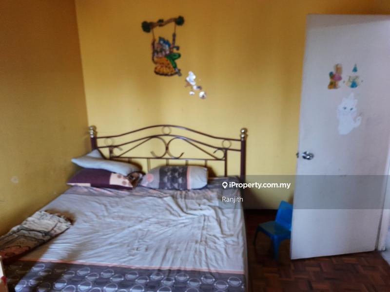 Condominium for Sale in Palm Court Condominium by Ranjith - iProperty.com.my