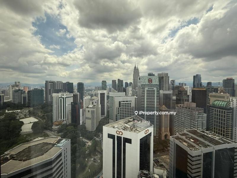 For Rent - Pavilion Ceylon Hill