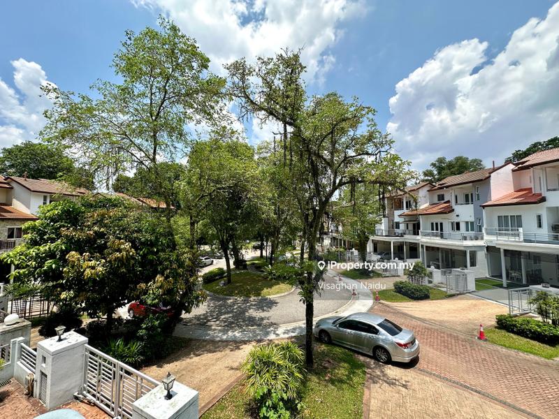 2.5-storey Terraced House for Sale in Valencia, Sungai Buloh by Visaghan Naidu - iProperty.com.my
