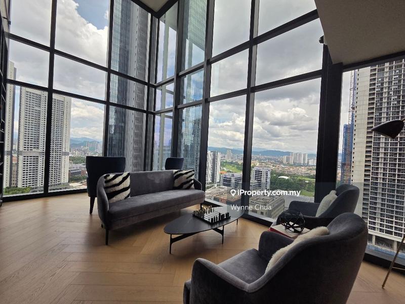 For Rent - TRX Residences