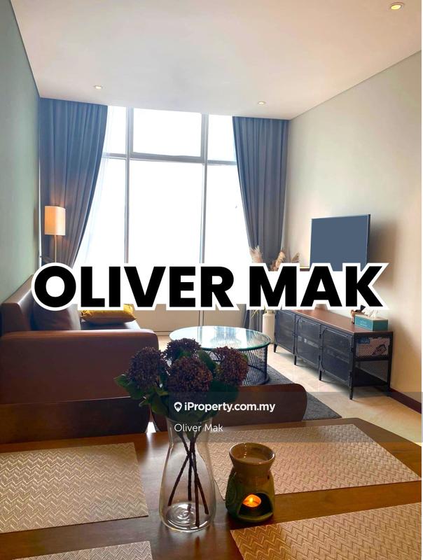 For Sale - Sky Suites @ KLCC