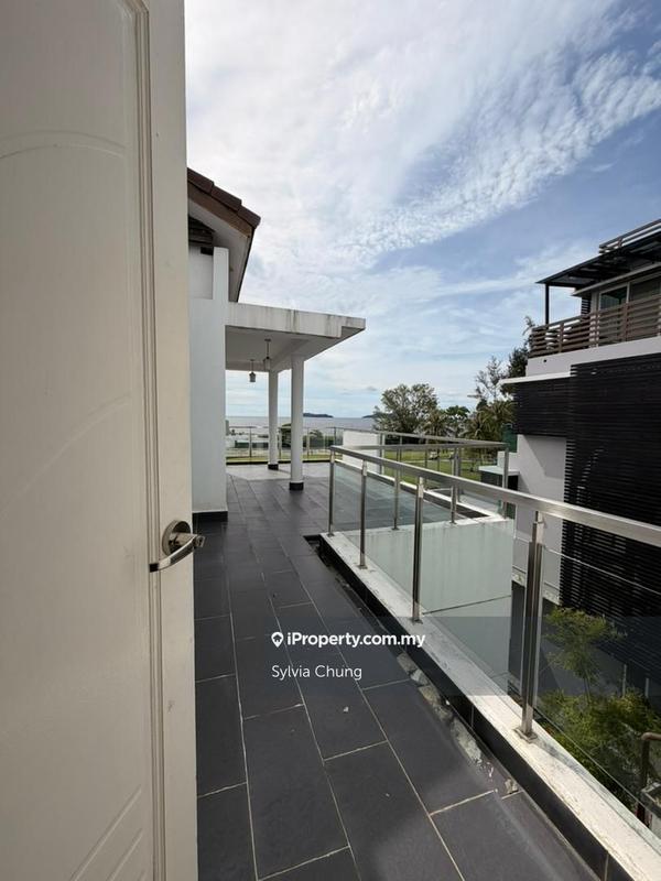 Semi-Detached House for Sale in D'Banyan Residency, Sutera Harbour, Kota Kinabalu by Sylvia Chung - iProperty.com.my