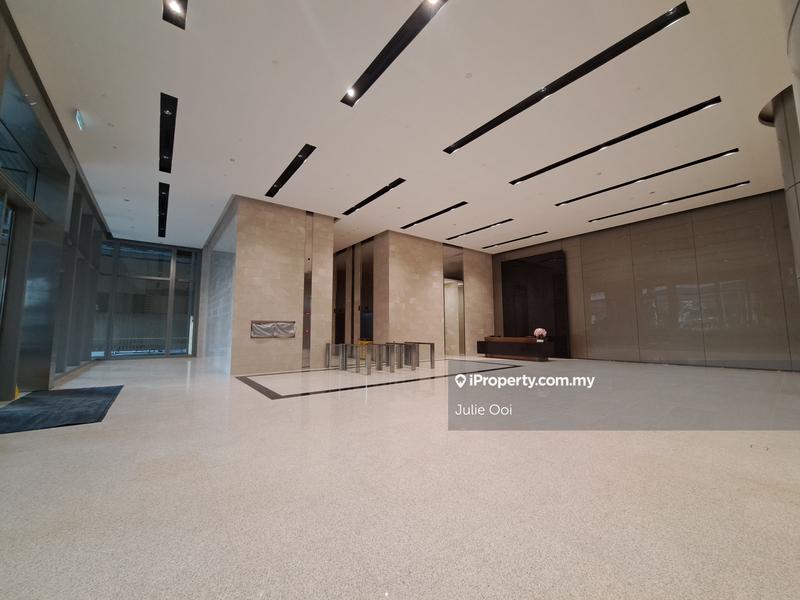 For Sale - Pavilion Damansara Heights Corporate Tower