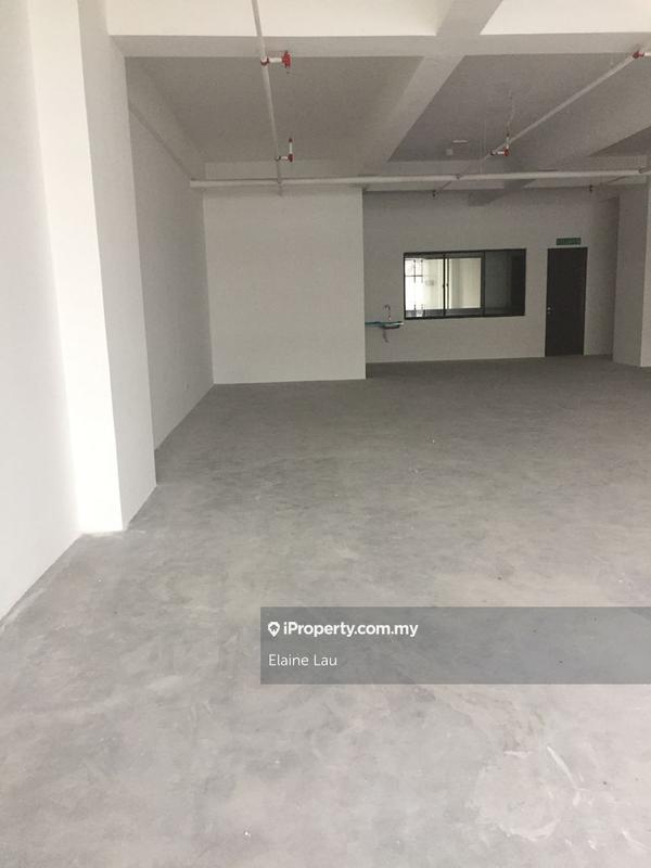 Retail-Office for Sale in Bandar Sri Permaisuri, Cheras by Elaine Lau - iProperty.com.my