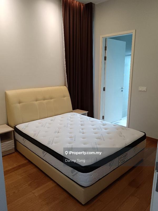 Residensi Servis untuk Disewa di The Panorama oleh Danny Tong - iProperty.com.my