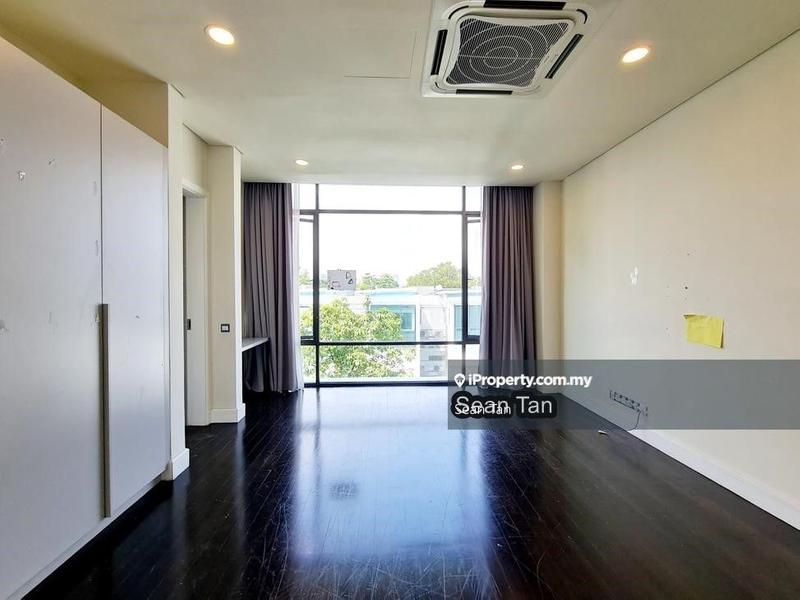 Rumah Berangkai 4 Tingkat untuk Dijual di East Residence, Bukit Kiara oleh Sean Tan - iProperty.com.my