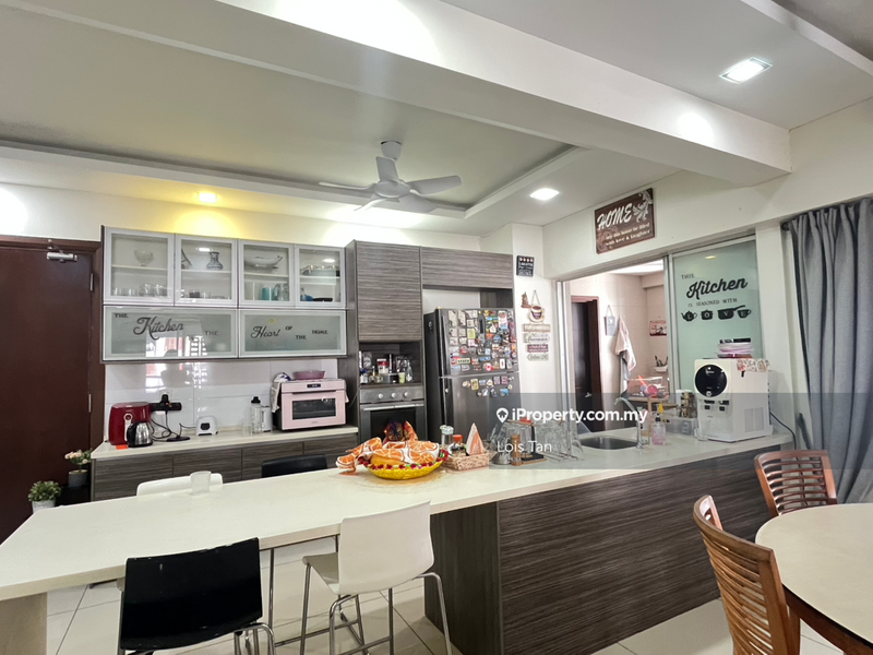 Condominium for Sale in 9 Bukit Utama Condominium by Lois Tan - iProperty.com.my