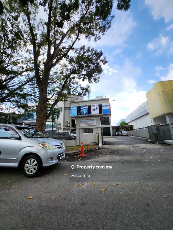 Kilang Berkembar untuk Dijual di Kawasan Perindustrian Temasya, Shah Alam oleh Mikke Yap - iProperty.com.my