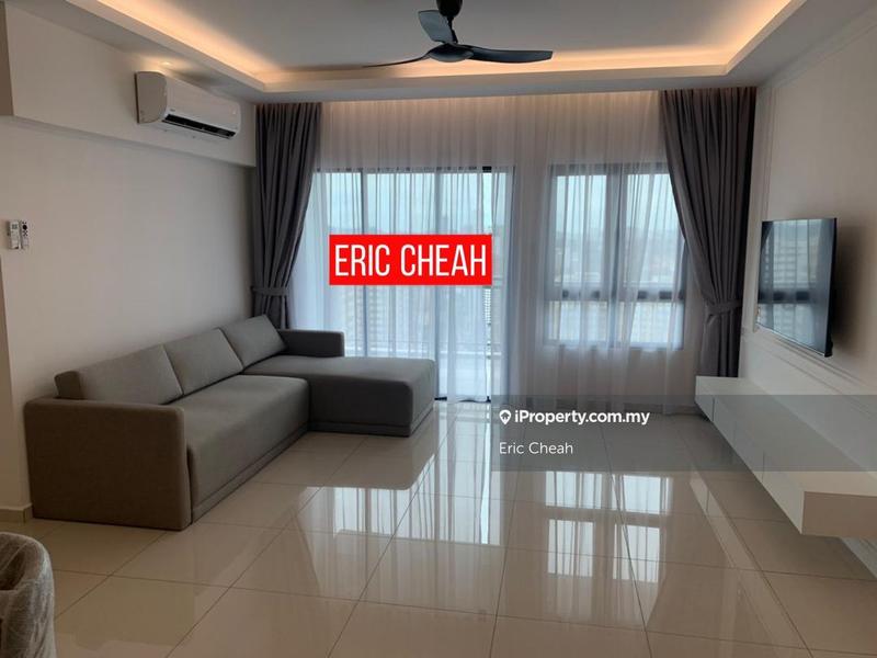 For Rent - Grace Residence