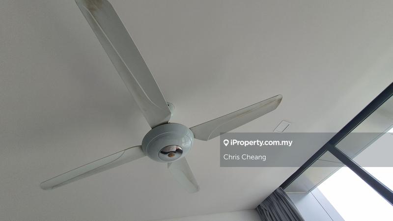 Kondominium untuk Dijual di The Fennel oleh Chris Cheang - iProperty.com.my