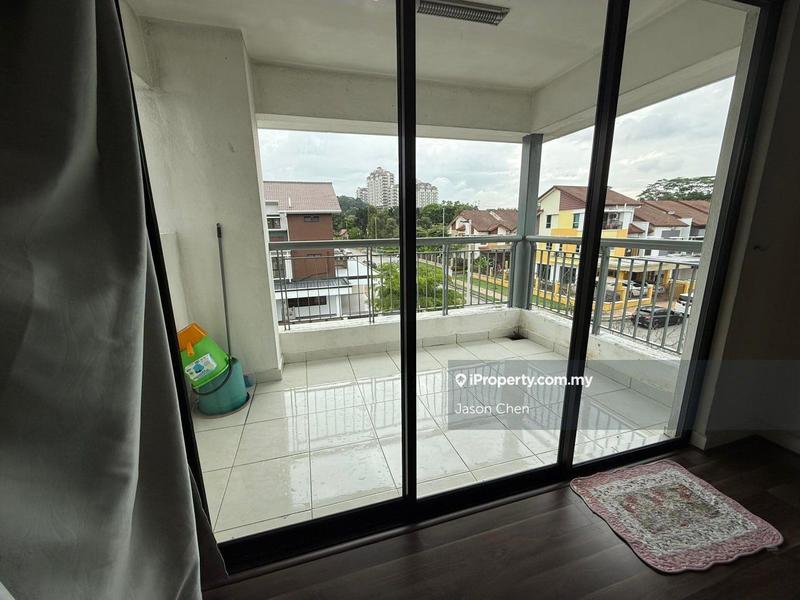 Rumah Berangkai 3 Tingkat untuk Dijual di Sutera Damansara, Damansara Damai oleh Jason Chen - iProperty.com.my