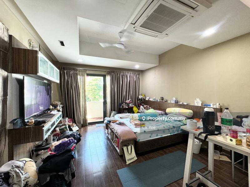3-storey Terraced House for Sale in Taman Esplanad, Bukit Jalil by Ck Yee - iProperty.com.my